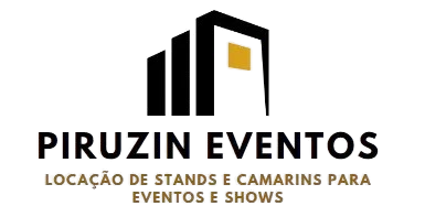Piruzin Eventos Logo