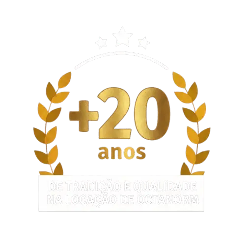 Selo Oficial Piruzin Eventos